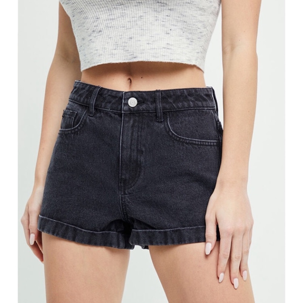 Pacsun Mom Shorts